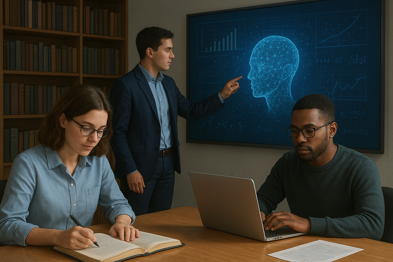 Imagine generică pagină